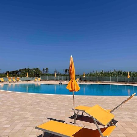 Casa Vacanze Campomarino  Eksteriør billede