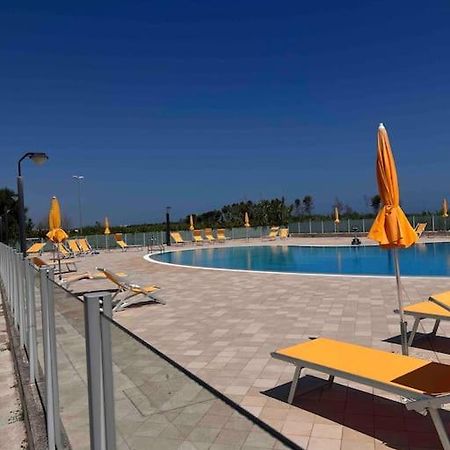 Casa Vacanze Campomarino  Eksteriør billede