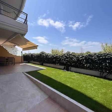 Casa Vacanze Campomarino  Eksteriør billede
