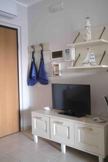 Casa Vacanze Campomarino  Eksteriør billede