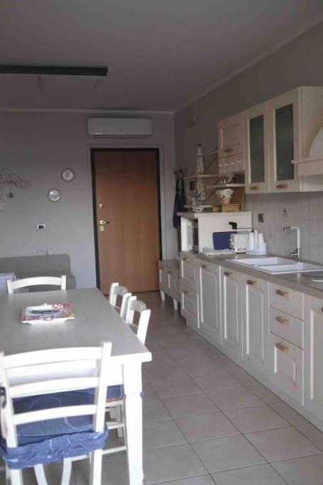 Casa Vacanze Campomarino  Eksteriør billede