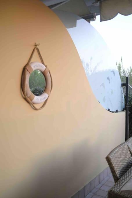 Casa Vacanze Campomarino  Eksteriør billede