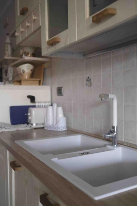 Casa Vacanze Campomarino  Eksteriør billede