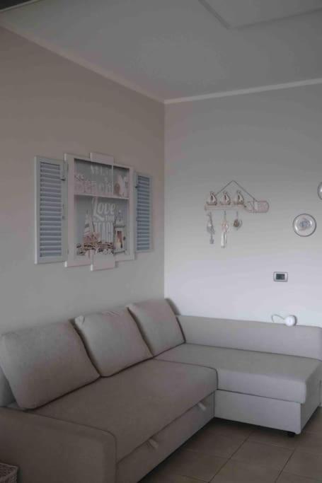 Casa Vacanze Campomarino  Eksteriør billede